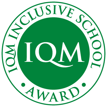 iqm inclusive school award